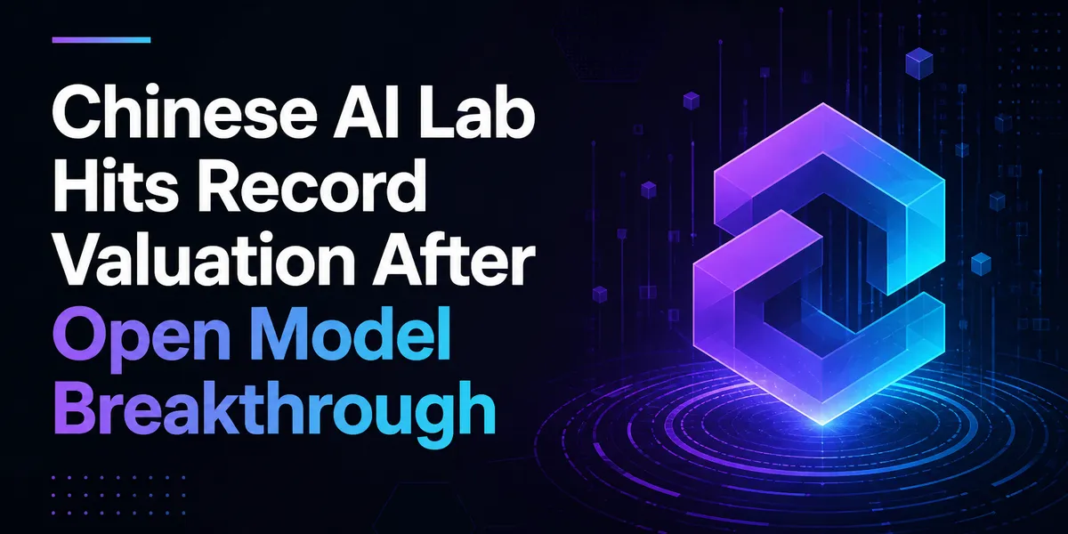 China Today | US Bans Chinese Humanoid Robot Imports, Moonshot AI Hits $35B Valuation Amid Chip Probe, Beijing Marks GDI's 5th Anniversary