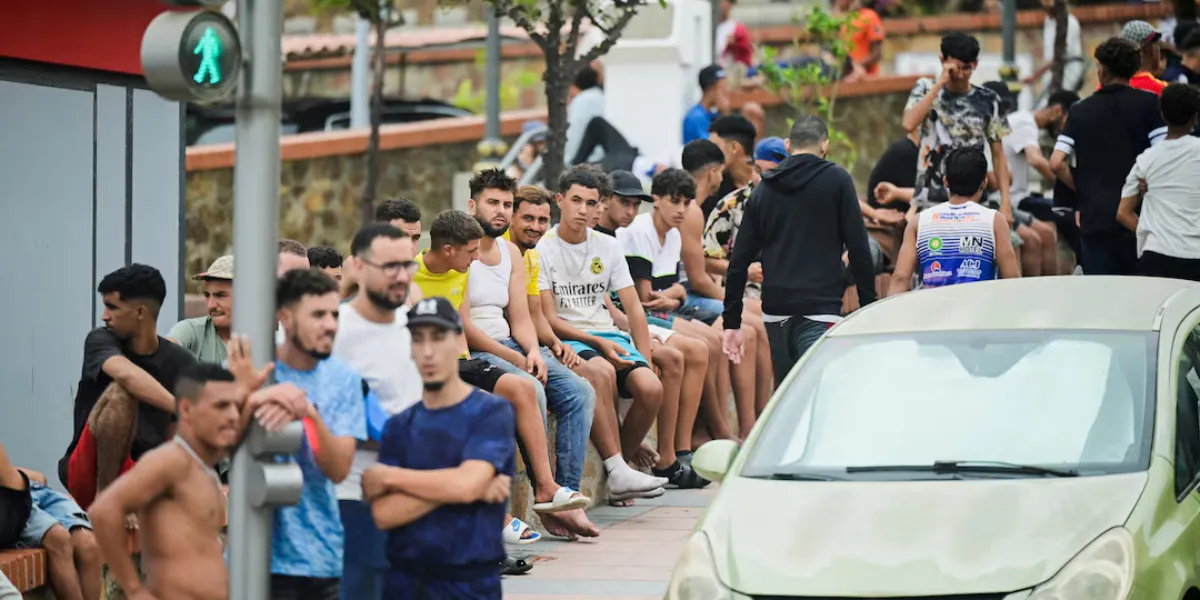 Europe Today | Moscow Heritage Battle, Cyprus Spy Case, Ceuta Migration Crisis, Wildfires and UK Political Developments