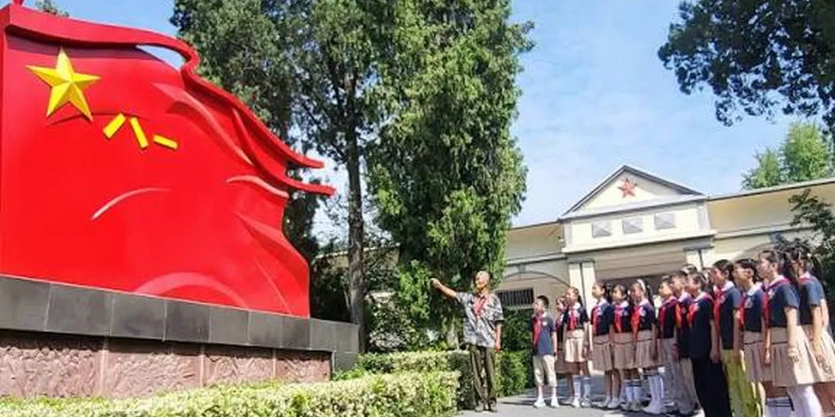 China Today | PLA Marks 99th Founding Anniversary, Beijing Rejects Philippine "Baselines" Around Scarborough Shoal, State Broadcaster Confirms New Nuclear Missile Silos