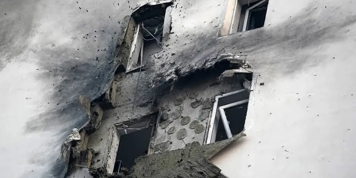 Russia Today | Second Kyiv Ballistic Missile Attack In 48 Hours Kills 3, Trump Walks Back Patriot License Offer, Massive Drone Barrages Continue