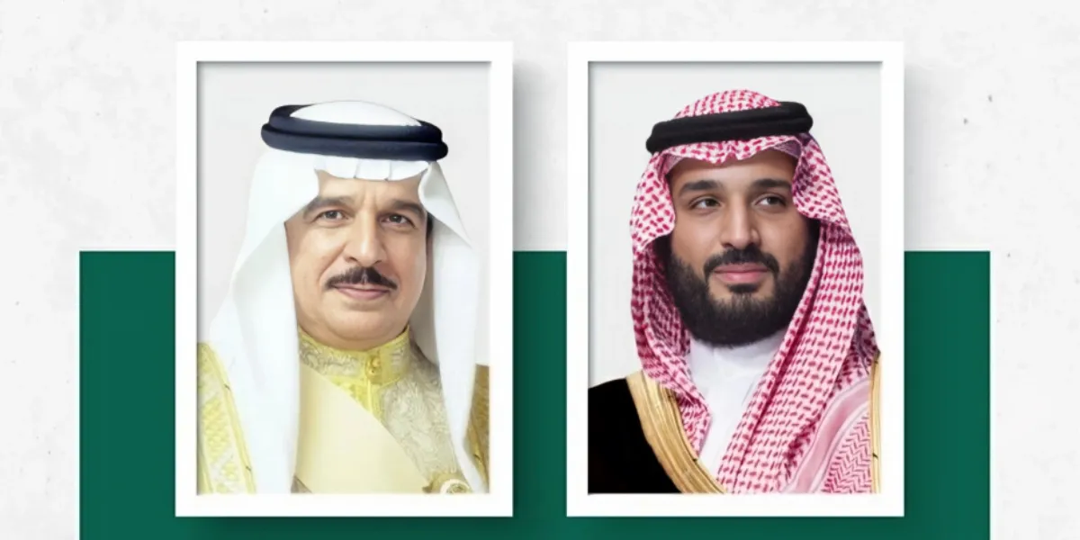 Saudi Arabia Today | Saudi Arabia Advances Regional Security, Gaza Peace, Infrastructure and Humanitarian Initiatives