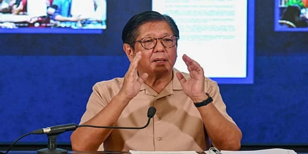 Philippines Today | Marcos Faces Fresh Political Pressure, South China Sea Tensions Rise, Education, Economy and Overseas Filipino Updates 