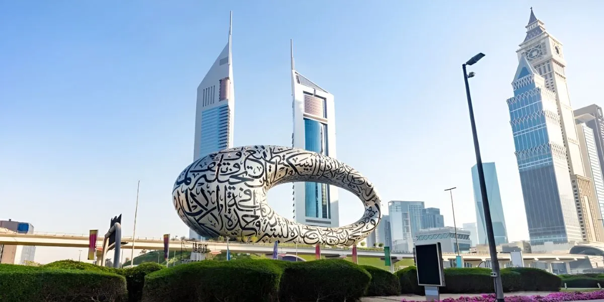 UAE Today | Desert Restoration Initiative, Medical Breakthrough Surgery, Tax Violations Crackdown & Ukraine Diplomatic Talks