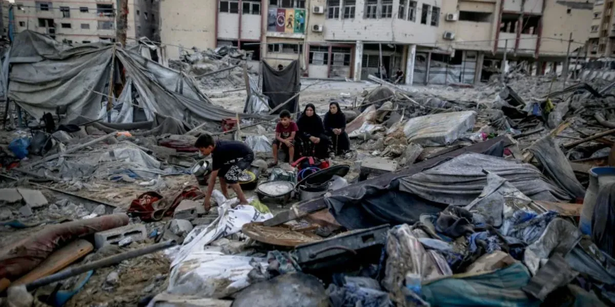 Middle East Today | Southern Syria Incursion, West Bank Raids, Iran Strike Delay, Gaza Death Toll & Egypt Ceasefire Efforts