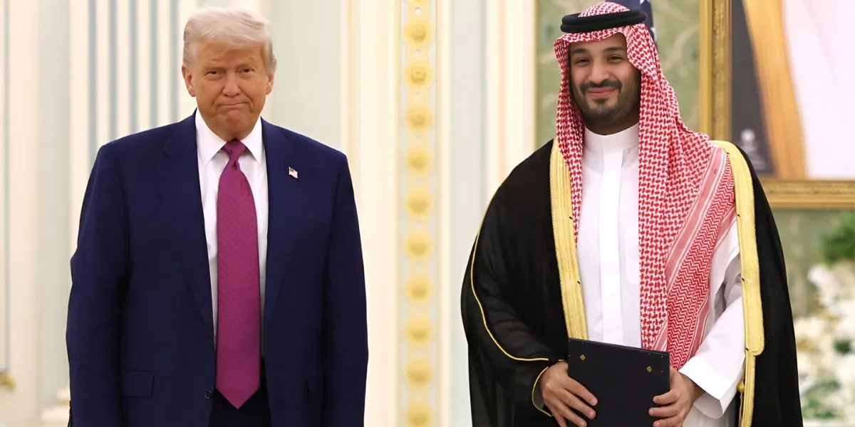 Saudi Arabia Today | Najran Tourism Growth, Regional Diplomatic Talks, Global Logistics Expansion & Al-Qunfudhah Waterfront