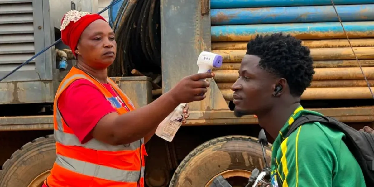 Africa Today | Ceuta Migrant Return, Ebola Prevention Measures & Zimbabwe Political Protests