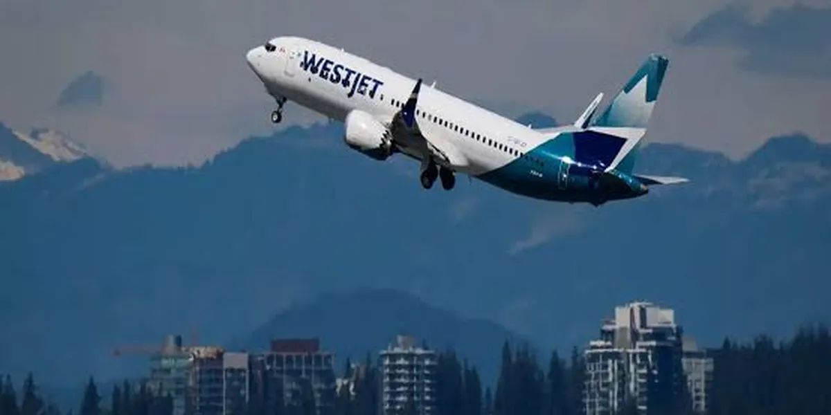 Canada Today | WestJet Strike Grounds 600+ Flights On Long Weekend, Missing Calgary Boy With Autism Found Dead, New August Laws Take Effect