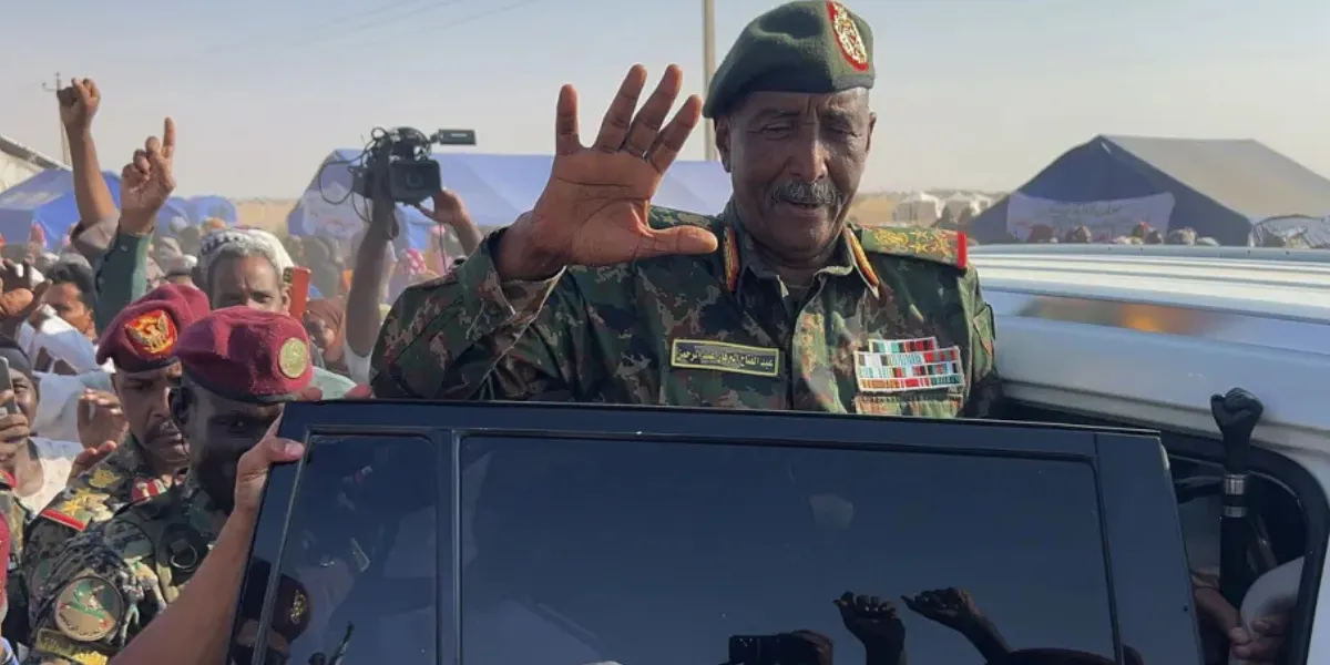 Africa Today | Africa Faces Economic Reforms, Security Challenges and Regional Crises