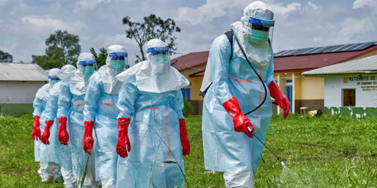 Africa Today | Lithium Mining Conflict, Ebola Vaccine Trials and Global Economic Developments Shape Regional Outlook