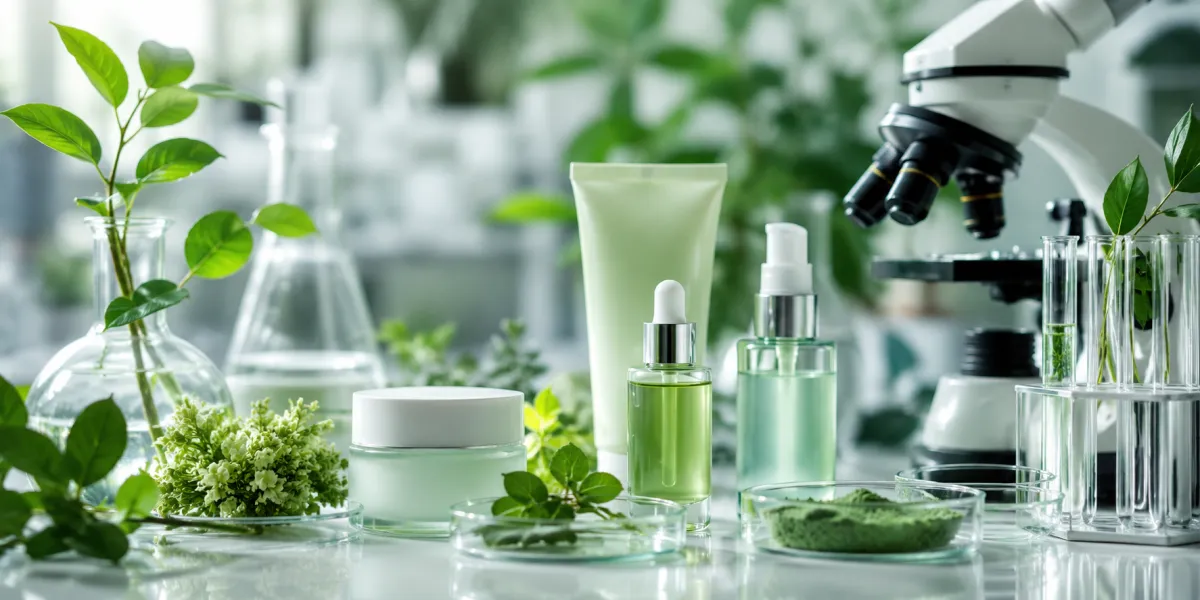 Biotechnology Transforms Modern Skincare With Smarter Sustainable Beauty Solutions For Everyone