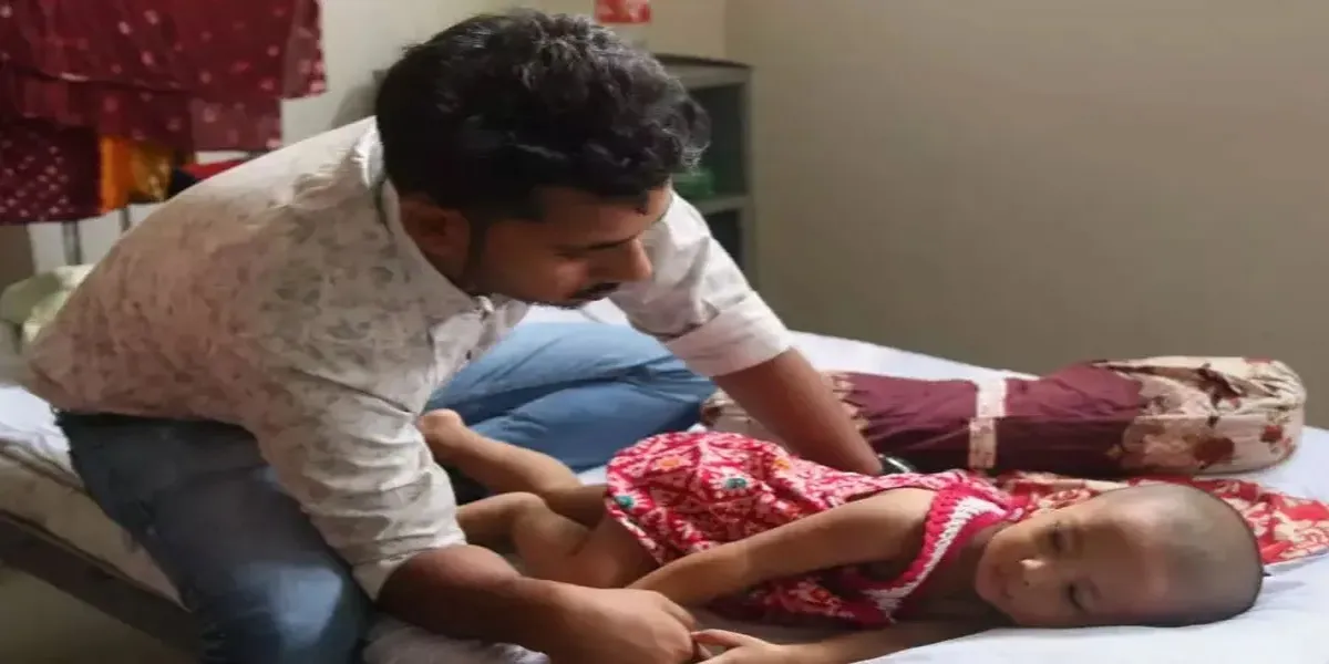Bangladesh Measles Death Toll Now 849 in Bangladesh as 2 More Die in a Day