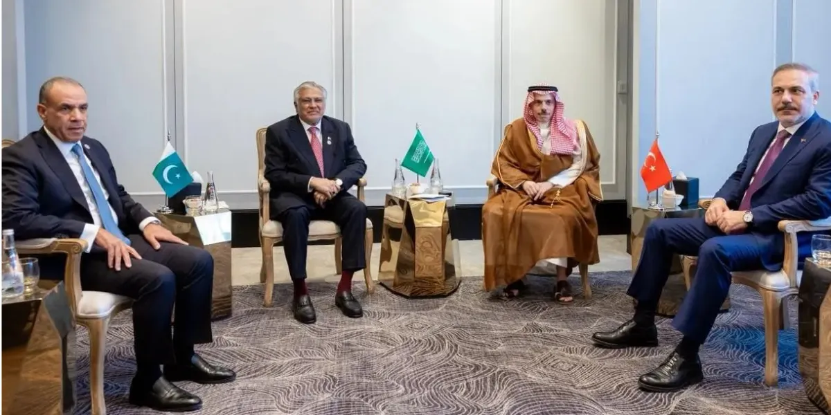 Saudi Arabia Today | Prince Faisal Leads Regional Diplomacy as Kingdom Advances Governance, Defense, Digital Services and Humanitarian Initiatives