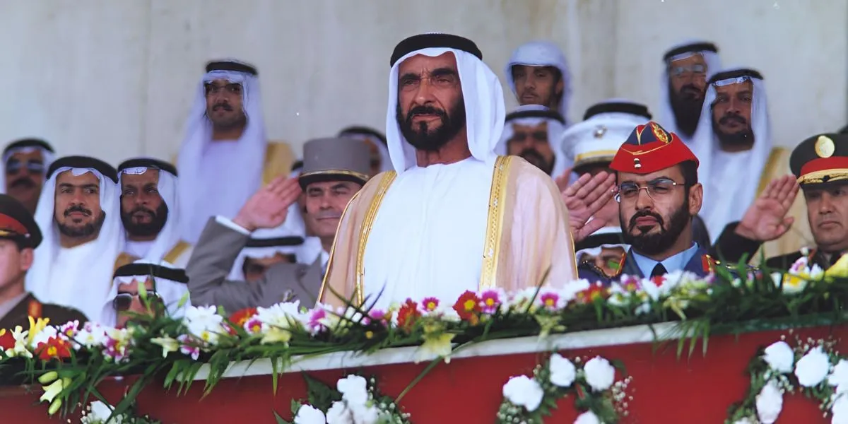UAE Today | UAE Canada Cooperation, RAK Ceramics Profit, Sheikh Zayed Legacy, Burjeel Earnings Growth & Nafis Pension Reforms