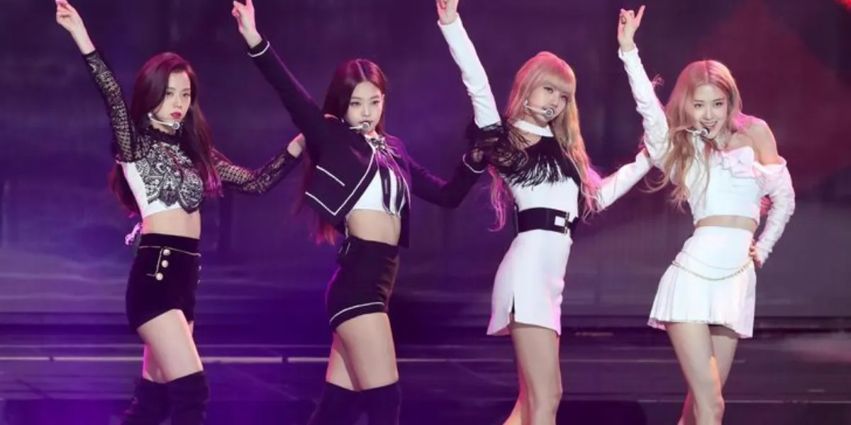 BLACKPINK Completes Ten Extraordinary Years As Global K-Pop Music Icons Today