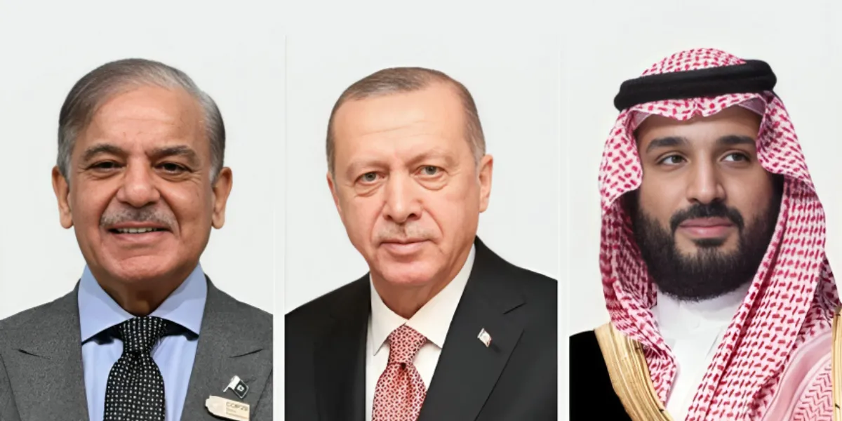 Saudi Arabia Today | Saudi Arabia Strengthens Regional Diplomacy, Maritime Security, Economic Governance and Humanitarian Leadership
