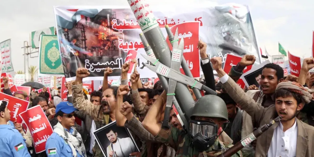 Middle East Today | Gaza Child Death Toll Rises, Iran Reviews Hormuz Bill, Syria Blast, Lebanon Talks Continue