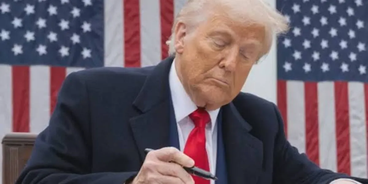 Canada Today | Trade Talks Turn "Nasty" As Trump's Aug. 19 Tariff Deadline Looms Over Ottawa