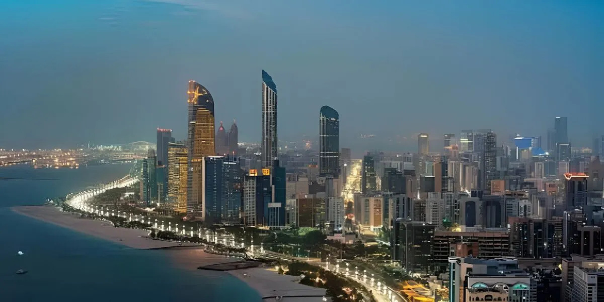 UAE Today | Qudwati Youth Mentorship, DAMAC Mortgage Event, Forex Expo Rewards & Curtin Engineering Victory