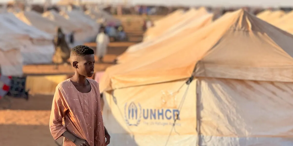 UN Expands Sudan Aid as Conflict, Displacement and Floods Worsen Crisis
