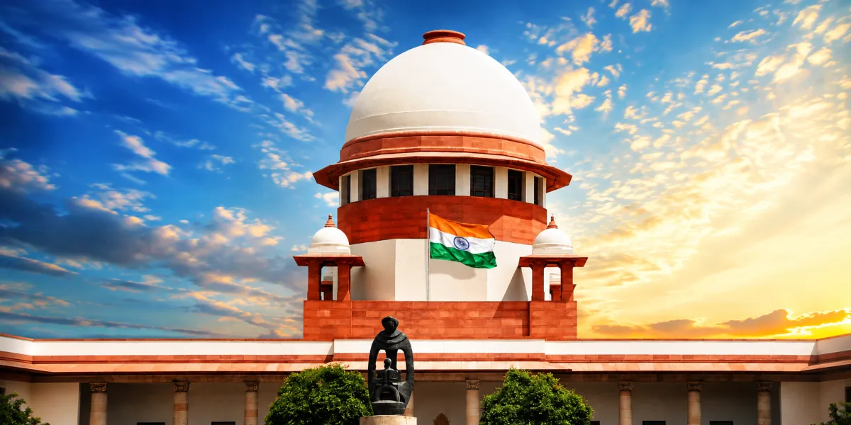 Supreme Court Orders ₹12 Lakh Compensation to Father of Ghaziabad Rape-Murder Victim, Questions Two Hospitals’ Role