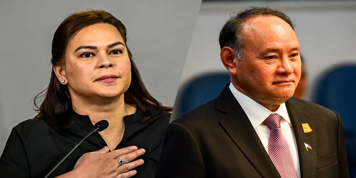 Philippines Today | Sara Duterte–Teodoro Clash, Economy Slows, China Tensions and Major Developments