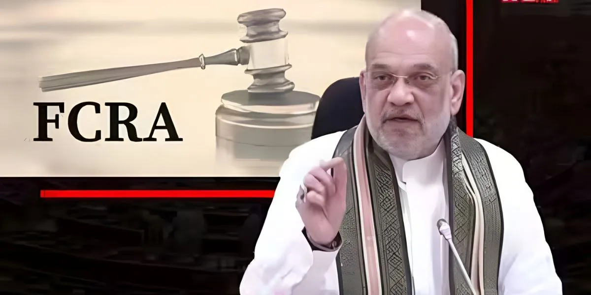 India Today | BJP Slogan Controversy, FCRA Amendment Debate, Modi Netanyahu Talks & Jharkhand Protest Continues