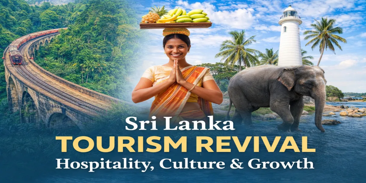 Sri Lanka Today |  Prison Unrest, Constitutional Reform, Rising Inflation, Heavy Rains and Major Economic Developments