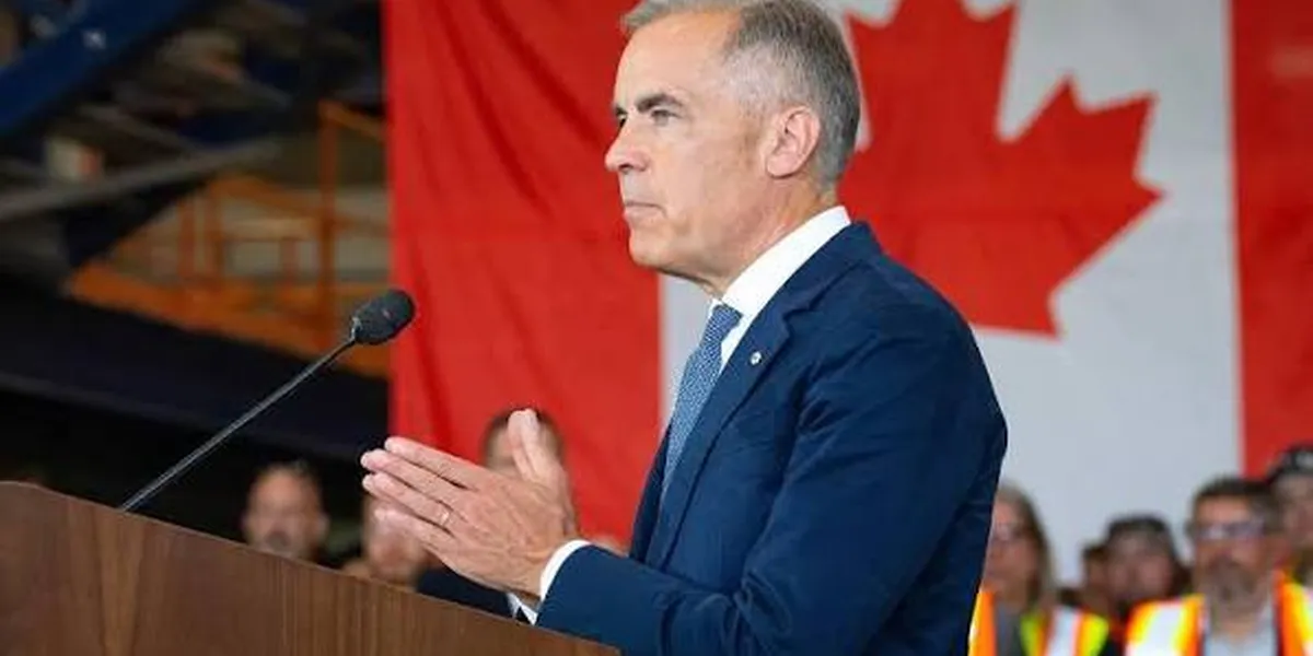 Canada Today | WestJet Strike Ends With Tentative Deal, Canada Adds 75K Jobs In "Summer Surge," Carney Says "We'll See" On Beating Tariff Deadline