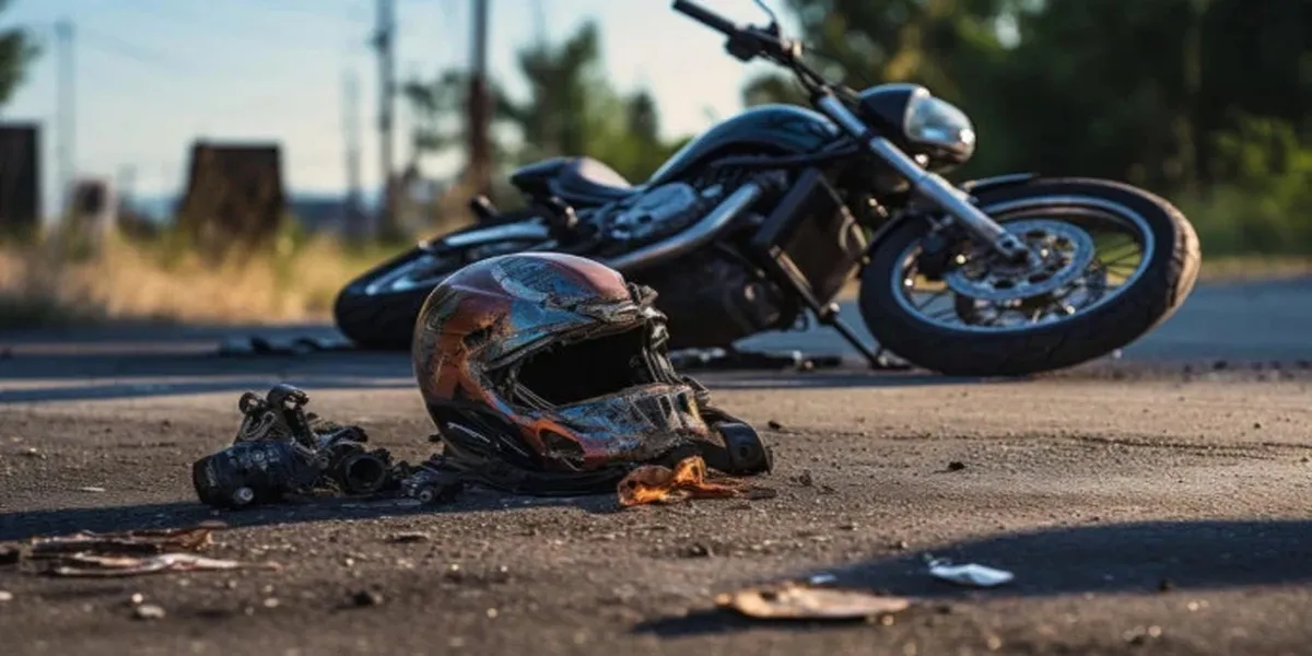 Over 15,700 Killed in Accidents Involving Motorcycles Since 2020 in Bangladesh