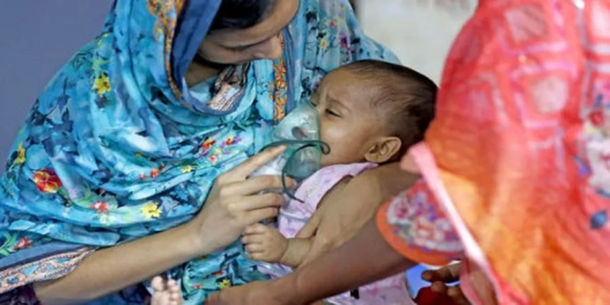 Bangladesh Measles Outbreak Death Toll Hits 867 with 4 Fresh Deaths