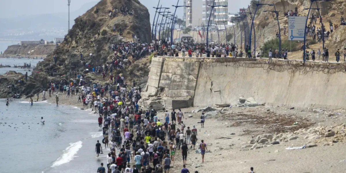 Europe Today | Spain Dismantles Migrant Smuggling Network as Germany Probes Drone Threats and UK Reopens Widdecombe Murder Investigation
