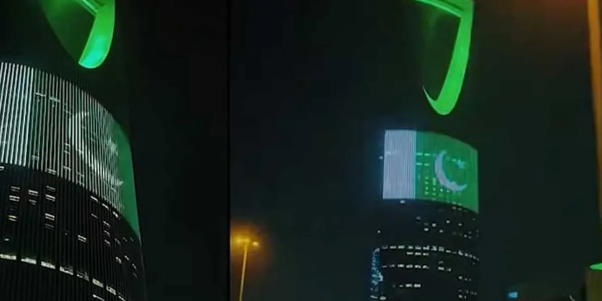 Pakistan Saudi Arabia Türkiye Launch Anthem Celebrating Historic Defence Alliance