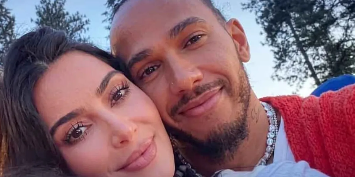 Lewis Hamilton And Kim Kardashian Relationship Gains Attention After New Photos