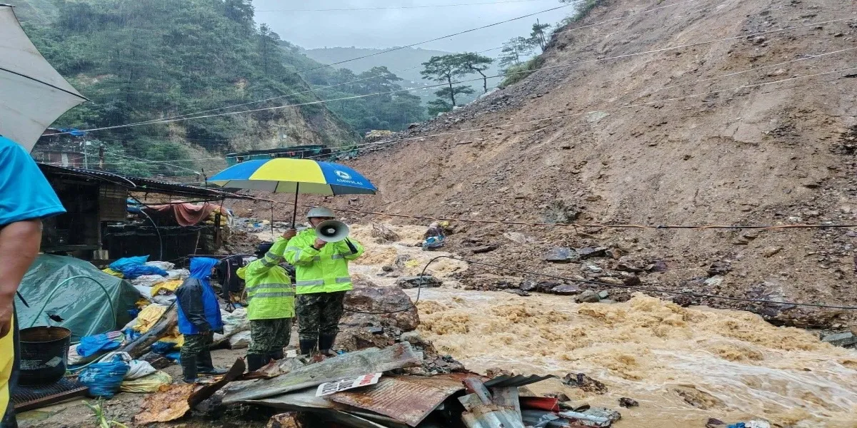 Philippines Today | Typhoon Threat, Monsoon Flooding, Sara Duterte Trial and Economy Dominate August 8, 2026