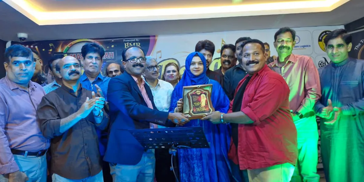 MAS Jeddah’s Magnificent “Rang Tarang” Hindi Musical Extravaganza Captivates Jeddah City.