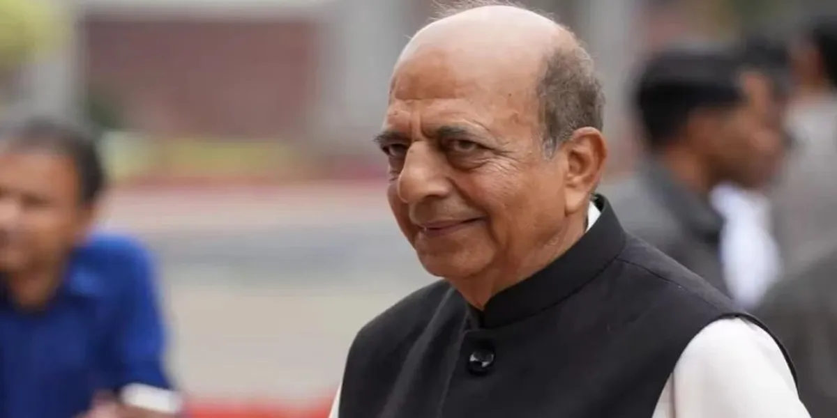 PM Tarique People’s Person; India Optimistic Over Solutions, says Dinesh Trivedi
