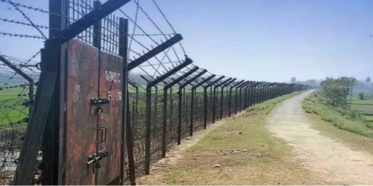 Bangladeshi Man Shot to Death by Indian BSF Members near Moulvibazar Border