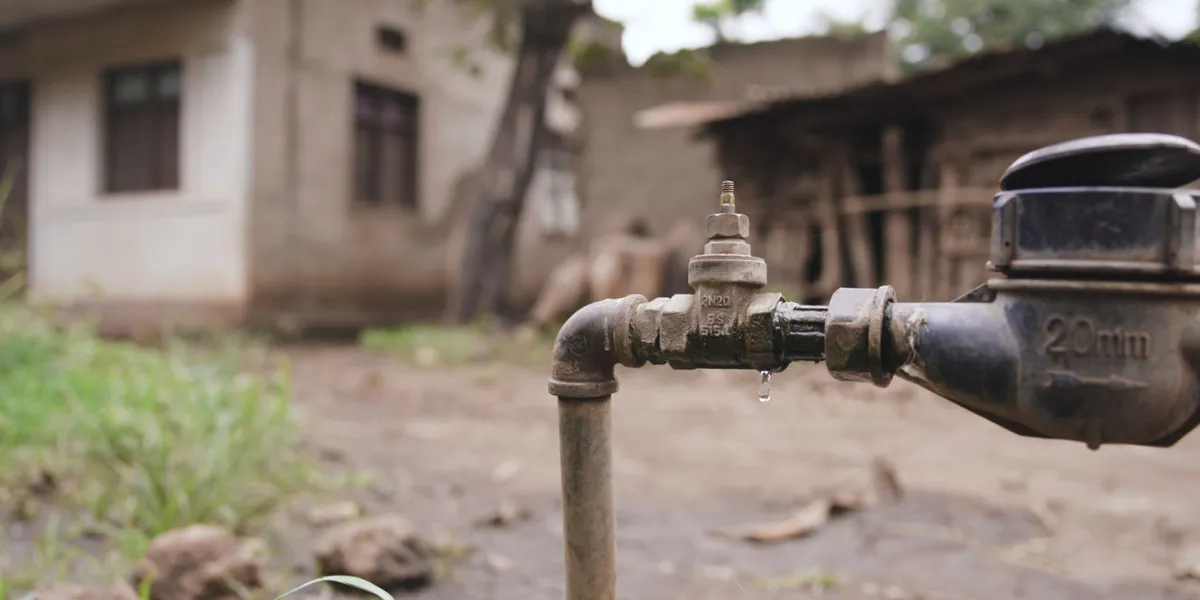 For 80 Families in Andhra Village, Water Is No Longer Something to Wait For