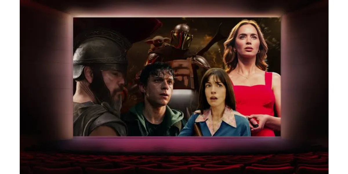 Canada Today | Telefilm Rethinks What "Success" Means As Canadian Film Industry Looks Beyond Box-Office Numbers
