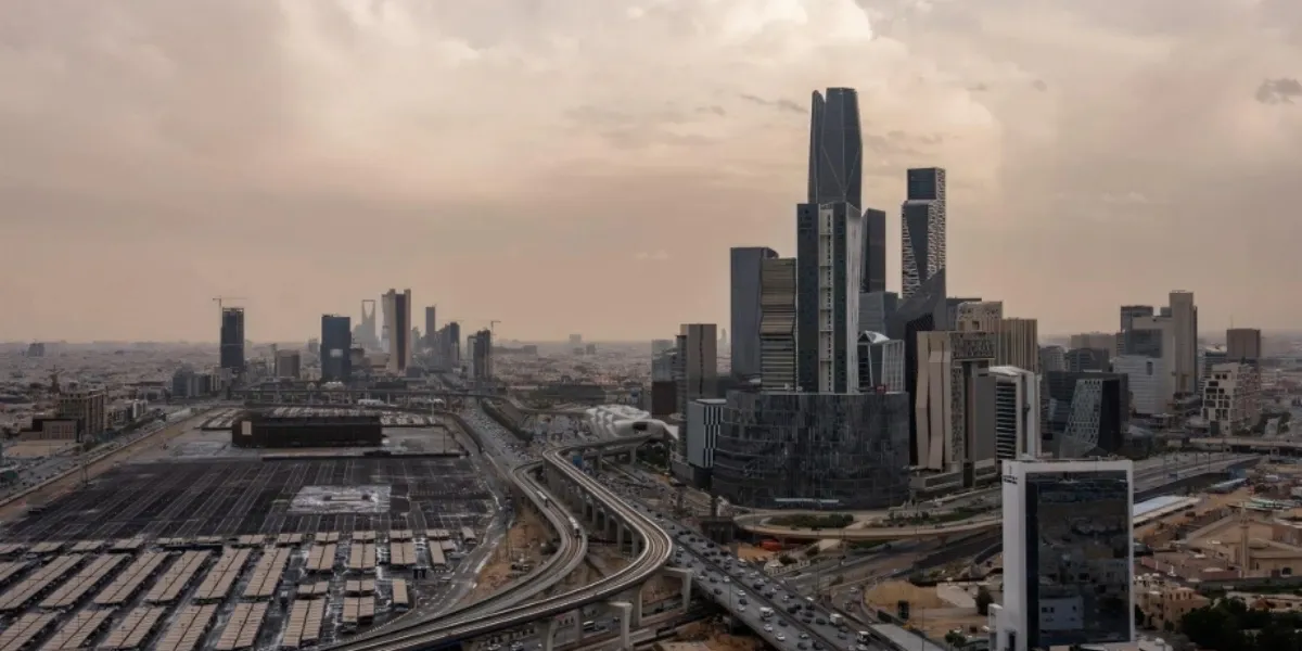 Saudi Arabia Today | Saudi Arabia’s Economy, AI, Tourism and Business Sectors Gain Momentum