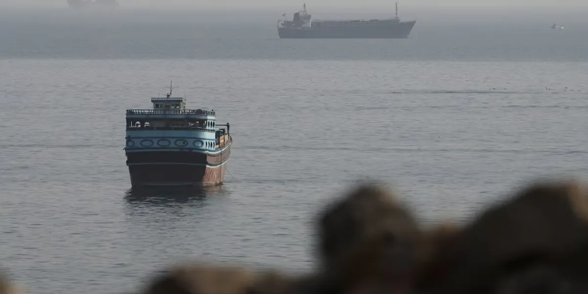 Middle East Today | Middle East Tensions Escalate as Israel Strikes Lebanon, Iran Links Hormuz to US and Syria Reshapes Russia Ties