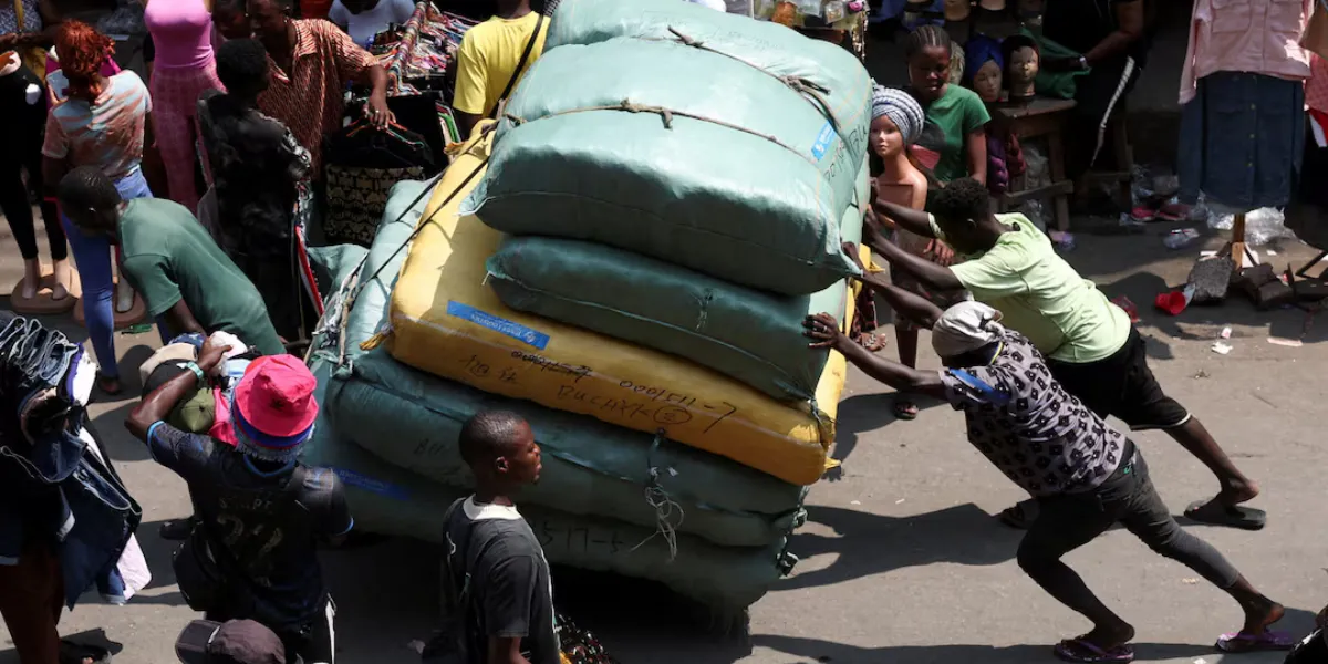 Africa Today | Africa Faces Economic Strain, Political Tensions and Major Sports Milestones