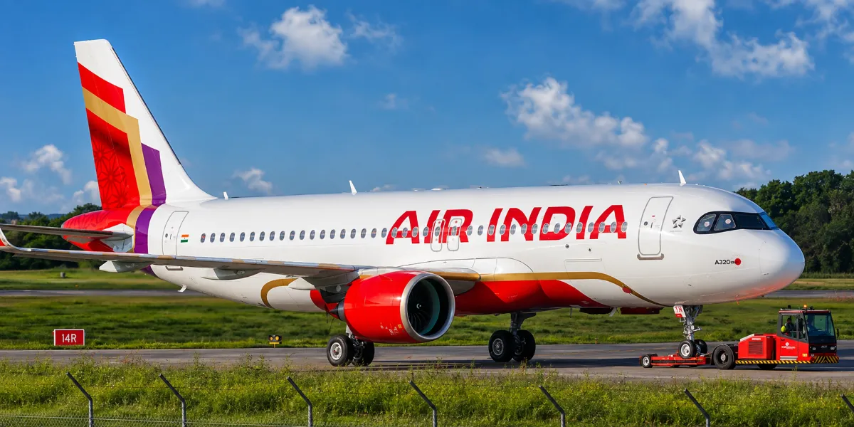 Air India A320’s 300-Foot Drop Wasn’t Just Turbulence? Rare Hydraulic Failure Under Probe