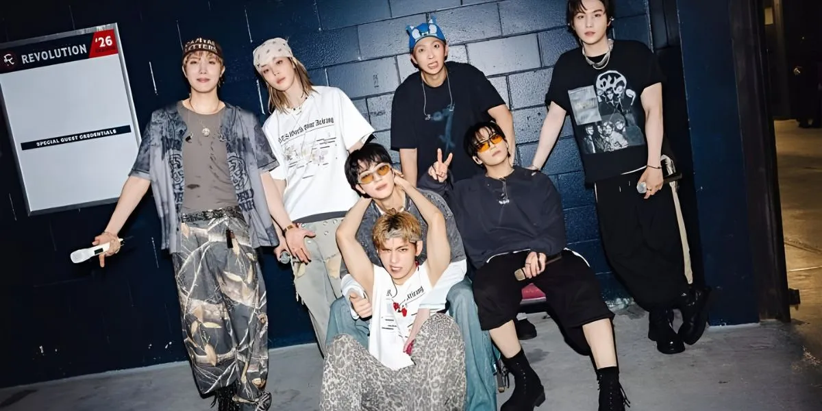 BTS Wins Citywide Recognition As ARIRANG Tour Reaches North America