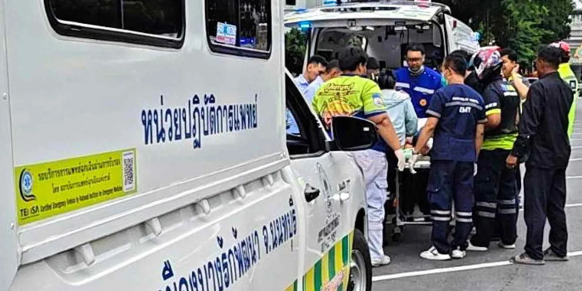 Thailand Shooting: Senior Official Killed Days After Deadly School Attack