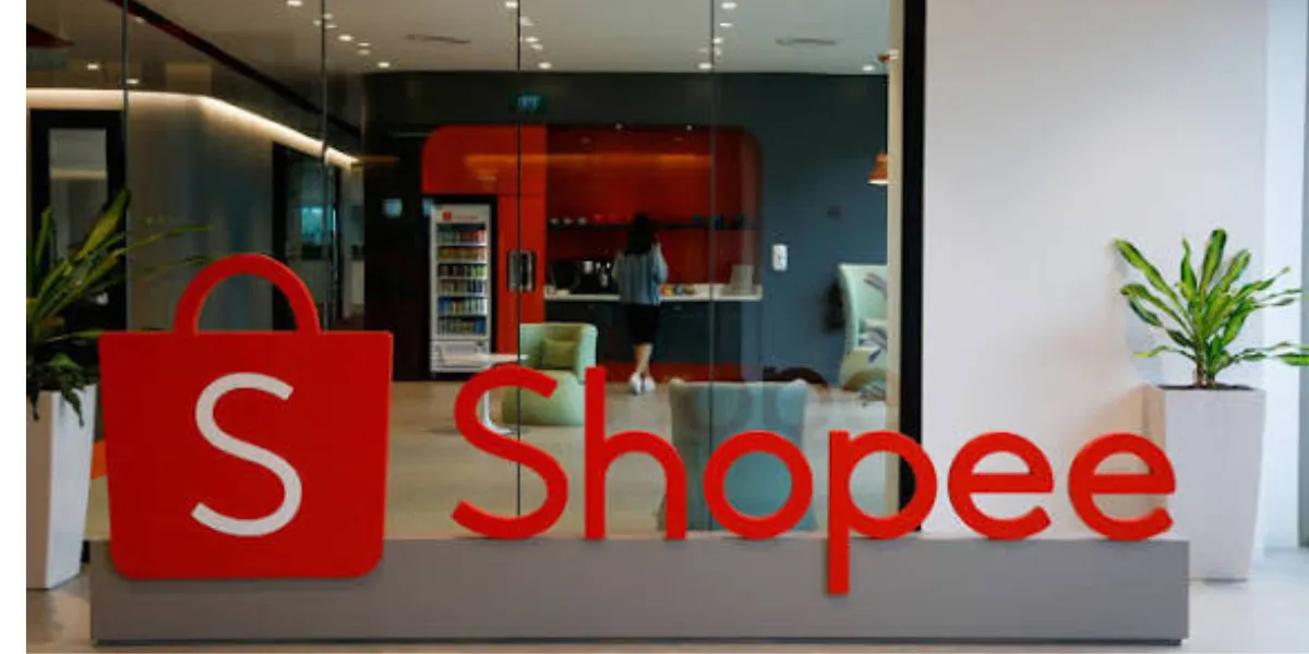 Sea Ltd Revenue Surges As Shopee Leads Southeast Asia E-Commerce