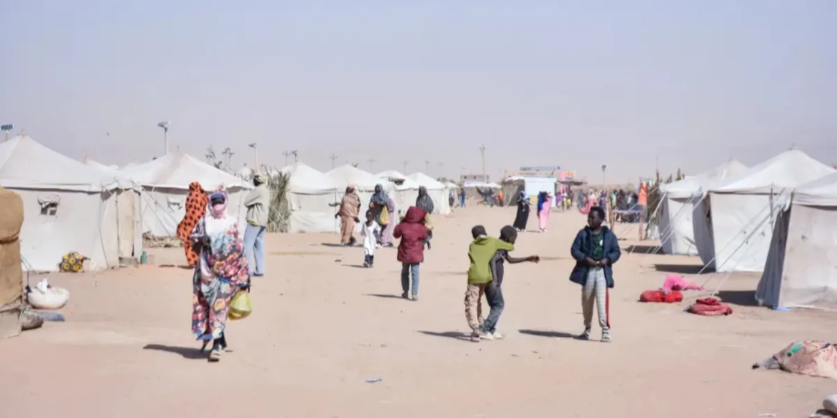 Africa Today | Africa Faces Rising Hunger, Security and Health Pressures as Somalia Funding Slumps and Ebola Cases Surge