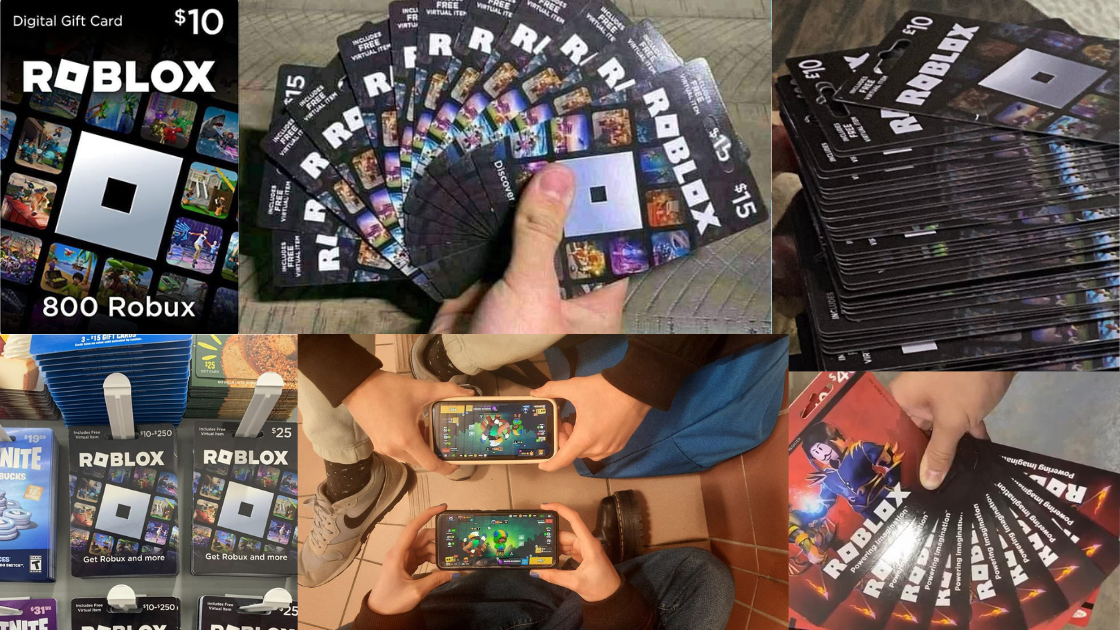 The Truth Behind the Myth: How to Get Free Robux in 1 Minute