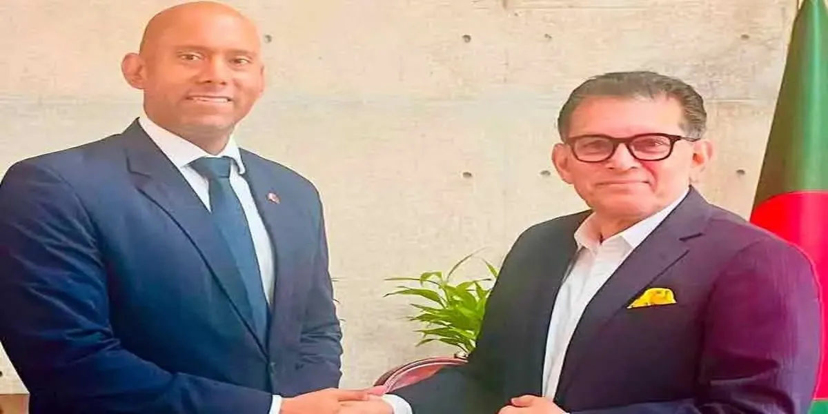 Bangladesh, Canada Discuss Cooperation to Curb Fraud, Irregular Migration