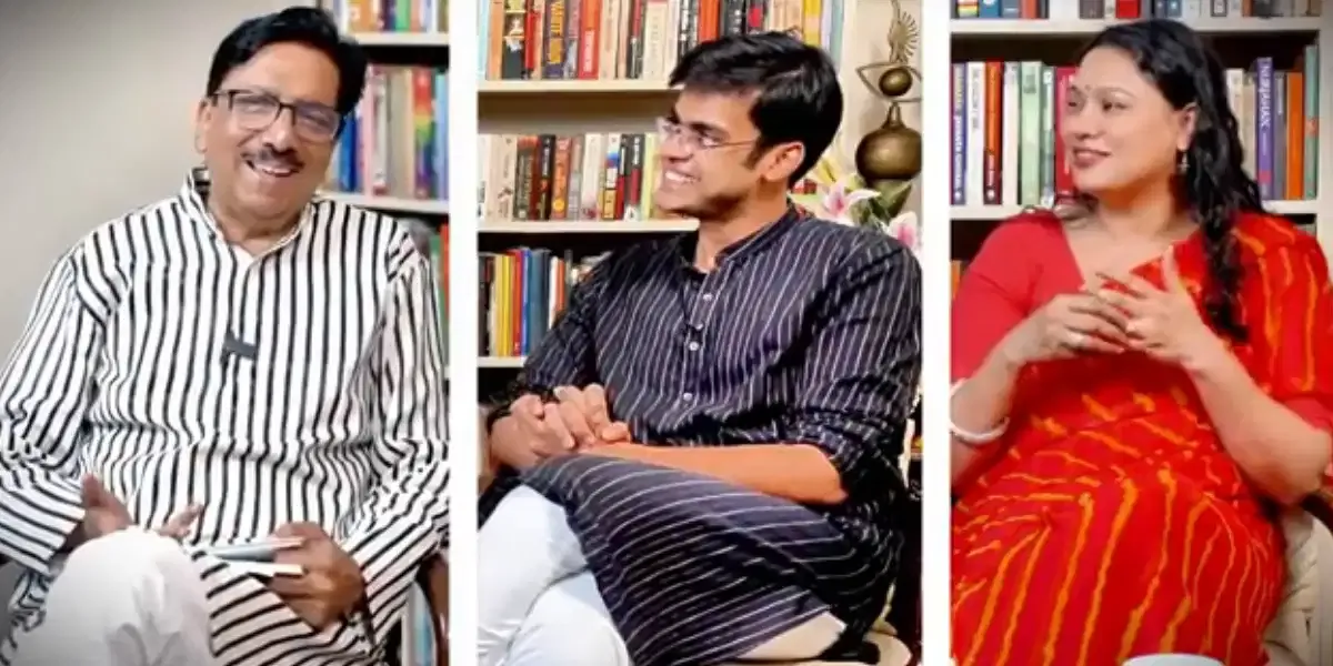 India | Really RSS Training NE Girls to Hate Minorities? 10 Lakh Missing?
